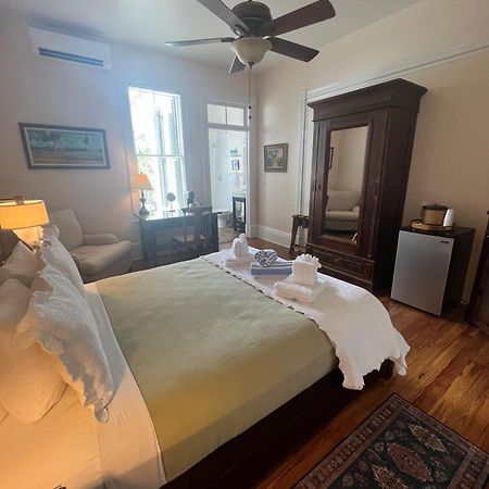 The Conch House Heritage Inn Key West Ngoại thất bức ảnh