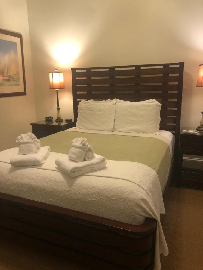 The Conch House Heritage Inn Key West Ngoại thất bức ảnh