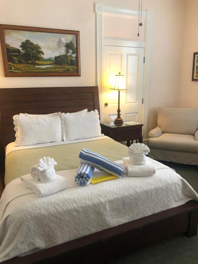 The Conch House Heritage Inn Key West Ngoại thất bức ảnh