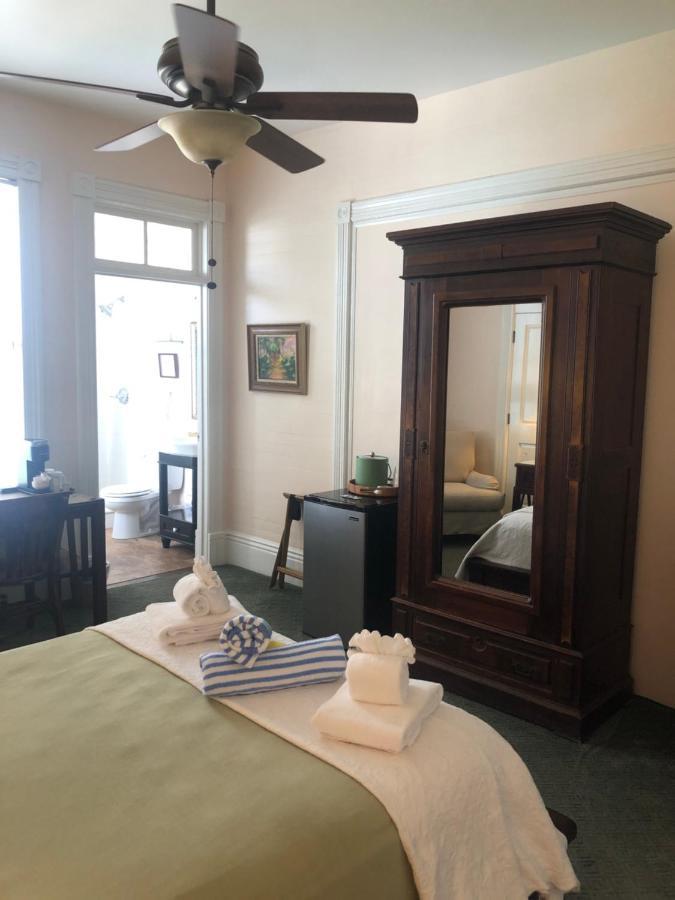 The Conch House Heritage Inn Key West Ngoại thất bức ảnh
