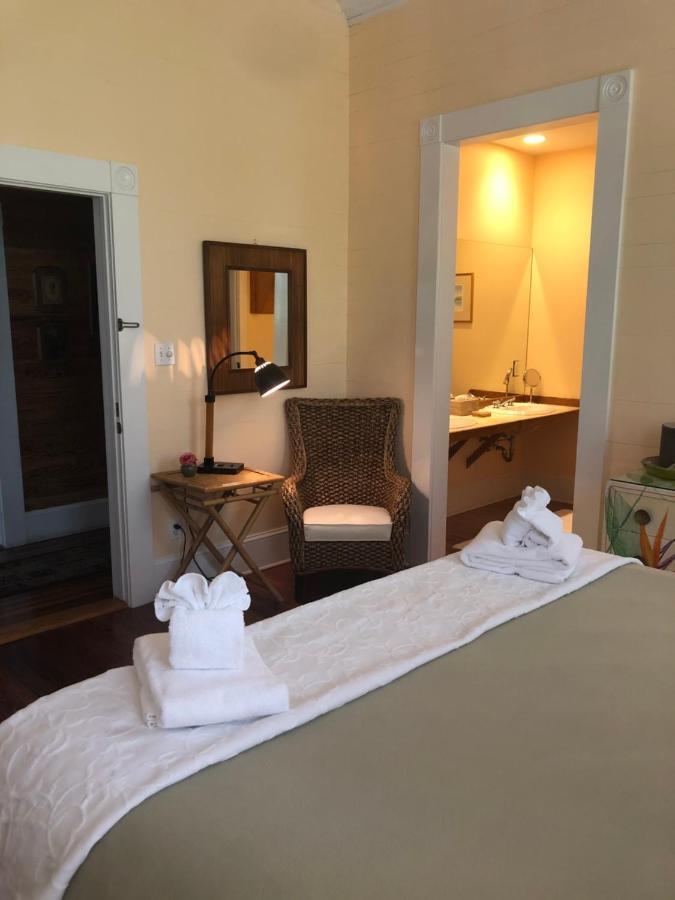 The Conch House Heritage Inn Key West Ngoại thất bức ảnh