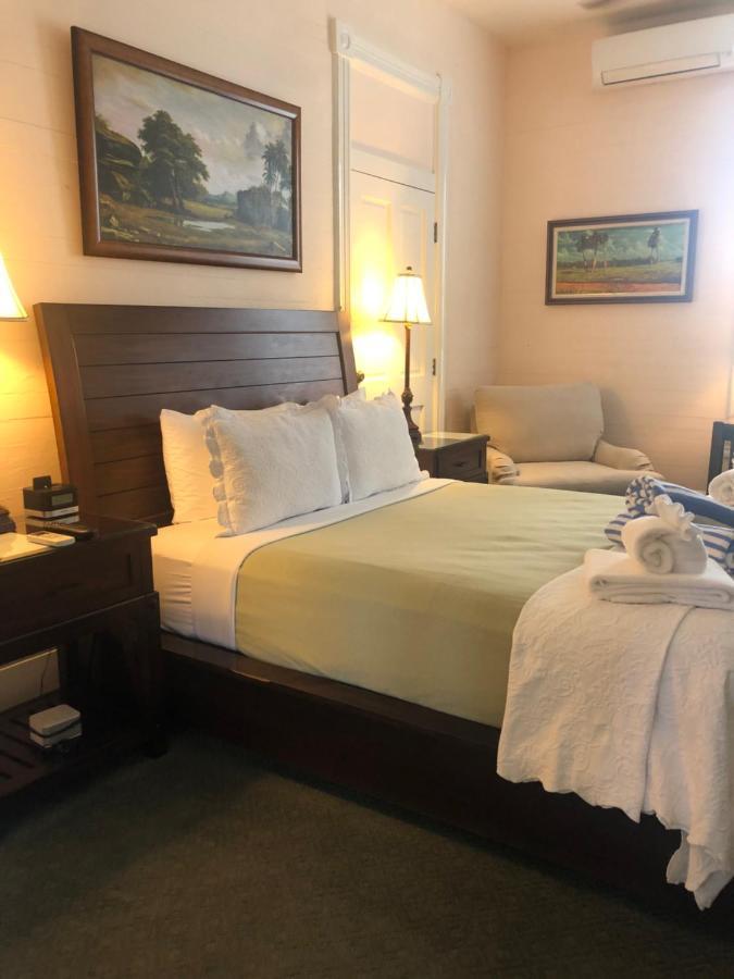 The Conch House Heritage Inn Key West Ngoại thất bức ảnh