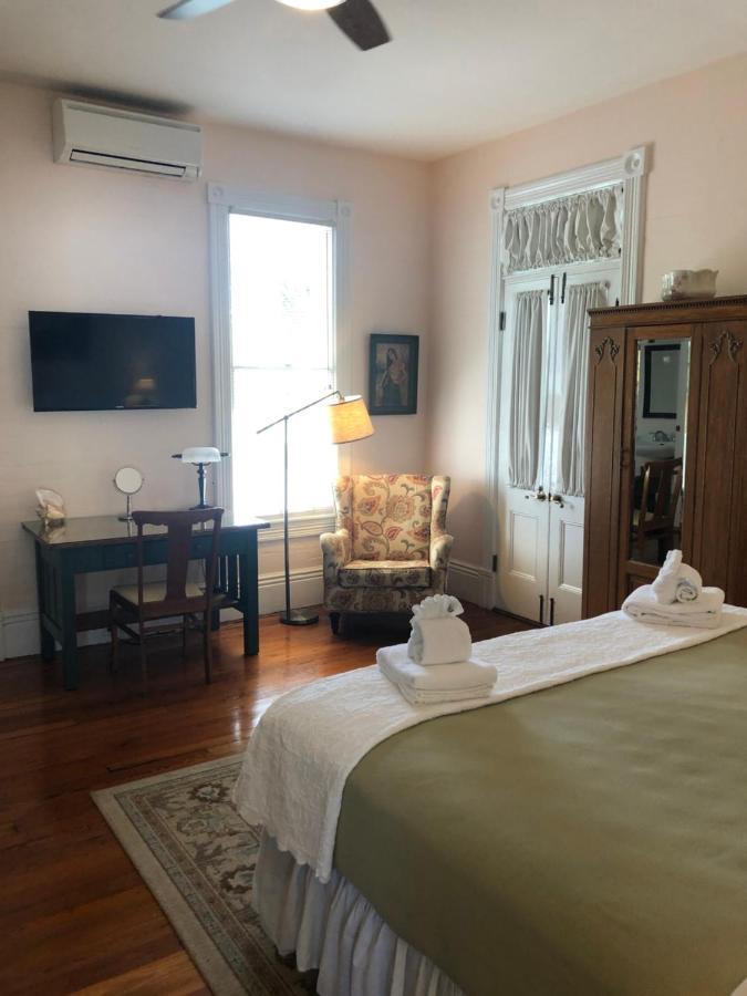 The Conch House Heritage Inn Key West Ngoại thất bức ảnh