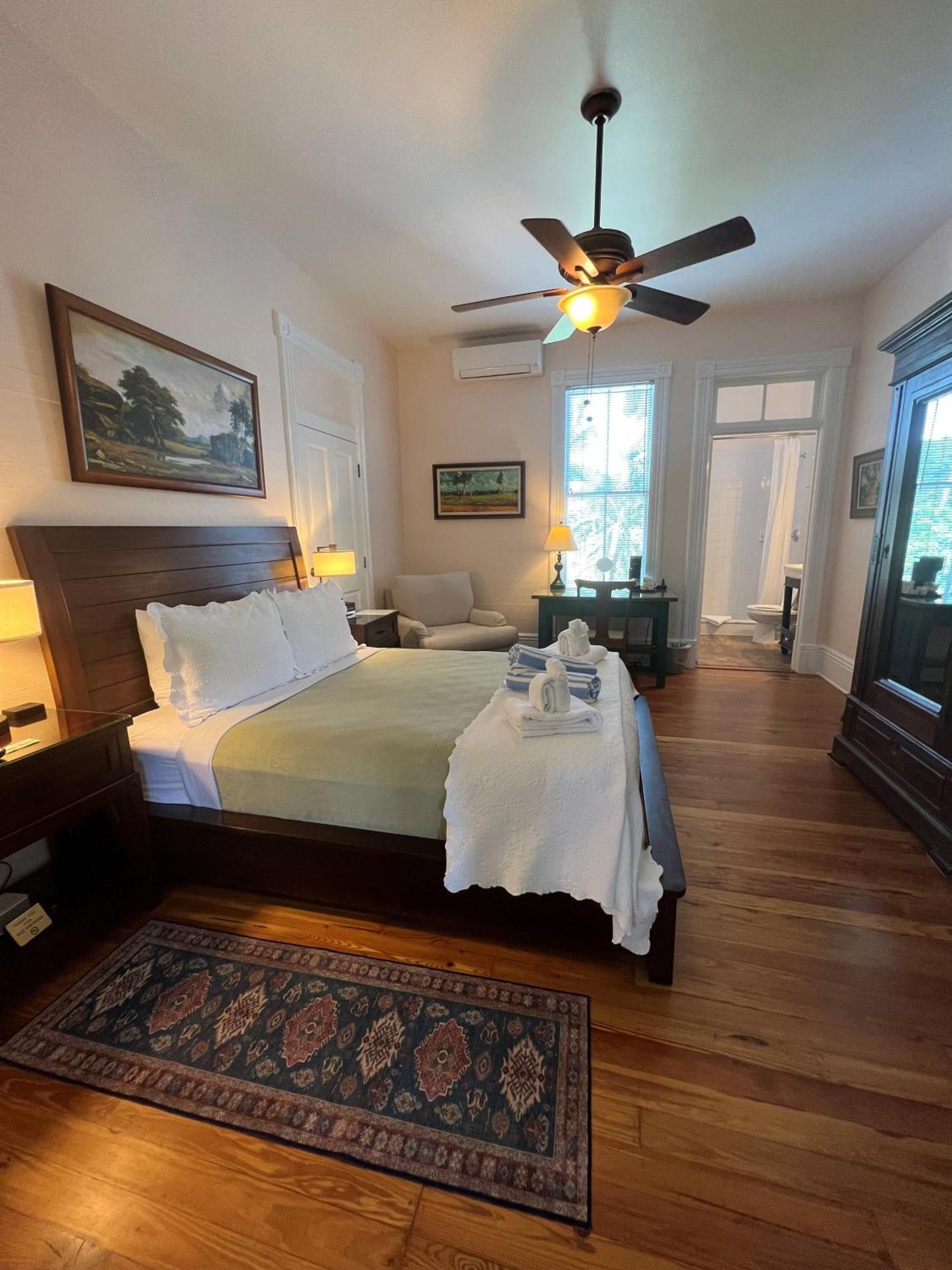 The Conch House Heritage Inn Key West Ngoại thất bức ảnh