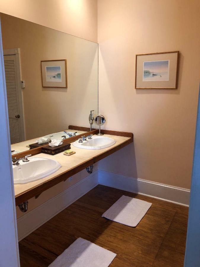 The Conch House Heritage Inn Key West Ngoại thất bức ảnh