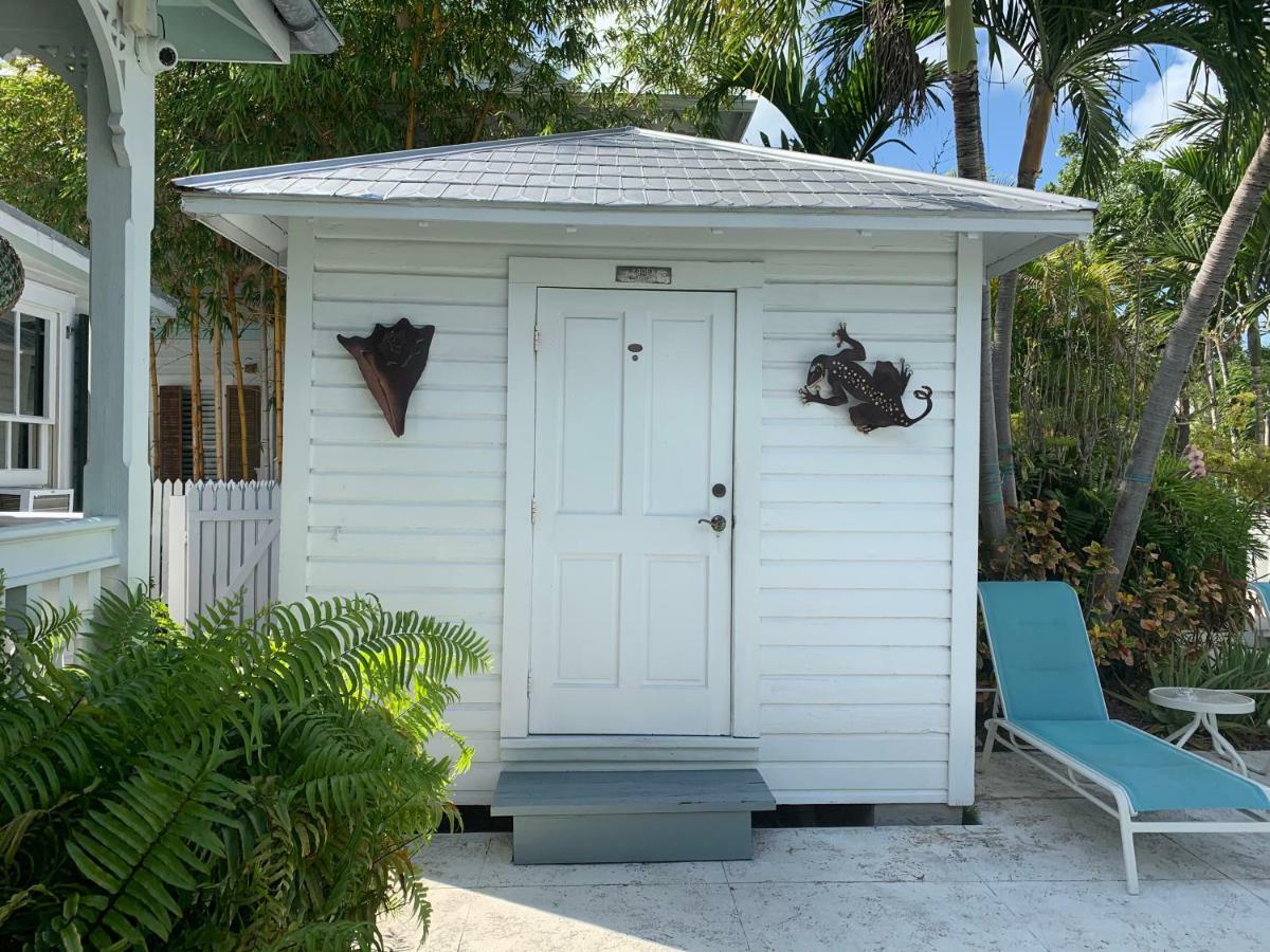 The Conch House Heritage Inn Key West Ngoại thất bức ảnh
